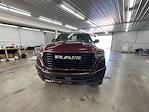 2025 Ram 1500 Crew 4x4 Rocky Ridge Premium Lifted Truck for sale #1C6SRFJP5SN507177 - photo 3