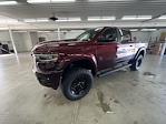 2025 Ram 1500 Crew 4x4 Rocky Ridge Premium Lifted Truck for sale #1C6SRFJP5SN507177 - photo 4