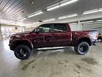 2025 Ram 1500 Crew 4x4 Rocky Ridge Premium Lifted Truck for sale #1C6SRFJP5SN507177 - photo 5