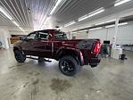 2025 Ram 1500 Crew 4x4 Rocky Ridge Premium Lifted Truck for sale #1C6SRFJP5SN507177 - photo 6