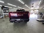 2025 Ram 1500 Crew 4x4 Rocky Ridge Premium Lifted Truck for sale #1C6SRFJP5SN507177 - photo 7