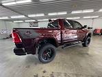 2025 Ram 1500 Crew 4x4 Rocky Ridge Premium Lifted Truck for sale #1C6SRFJP5SN507177 - photo 8