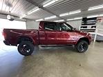 2025 Ram 1500 Crew 4x4 Rocky Ridge Premium Lifted Truck for sale #1C6SRFJP6SN516941 - photo 9