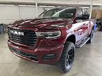 2025 Ram 1500 Crew 4x4 Rocky Ridge Premium Lifted Truck for sale #1C6SRFJP6SN516941 - photo 10