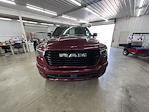 2025 Ram 1500 Crew 4x4 Rocky Ridge Premium Lifted Truck for sale #1C6SRFJP6SN516941 - photo 3