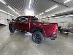2025 Ram 1500 Crew 4x4 Rocky Ridge Premium Lifted Truck for sale #1C6SRFJP6SN516941 - photo 6