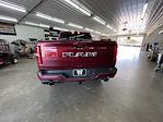 2025 Ram 1500 Crew 4x4 Rocky Ridge Premium Lifted Truck for sale #1C6SRFJP6SN516941 - photo 7