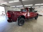 2025 Ram 1500 Crew 4x4 Rocky Ridge Premium Lifted Truck for sale #1C6SRFJP6SN516941 - photo 8
