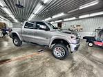 2025 Ram 1500 Crew 4x4 Rocky Ridge Premium Lifted Truck for sale #1C6SRFJP6SN730005 - photo 2