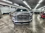 2025 Ram 1500 Crew 4x4 Rocky Ridge Premium Lifted Truck for sale #1C6SRFJP6SN730005 - photo 3