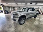 2025 Ram 1500 Crew 4x4 Rocky Ridge Premium Lifted Truck for sale #1C6SRFJP6SN730005 - photo 4