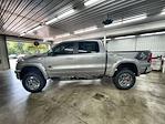 2025 Ram 1500 Crew 4x4 Rocky Ridge Premium Lifted Truck for sale #1C6SRFJP6SN730005 - photo 5