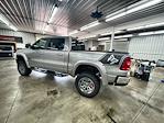2025 Ram 1500 Crew 4x4 Rocky Ridge Premium Lifted Truck for sale #1C6SRFJP6SN730005 - photo 6