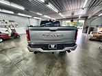 2025 Ram 1500 Crew 4x4 Rocky Ridge Premium Lifted Truck for sale #1C6SRFJP6SN730005 - photo 7