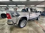 2025 Ram 1500 Crew 4x4 Rocky Ridge Premium Lifted Truck for sale #1C6SRFJP6SN730005 - photo 8