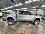 2025 Ram 1500 Crew 4x4 Rocky Ridge Premium Lifted Truck for sale #1C6SRFJP6SN730005 - photo 9