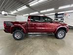 2025 Ram 1500 Crew 4x4 Rocky Ridge Premium Lifted Truck for sale #1C6SRFJP7SN507178 - photo 9