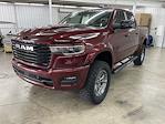 2025 Ram 1500 Crew 4x4 Rocky Ridge Premium Lifted Truck for sale #1C6SRFJP7SN507178 - photo 10