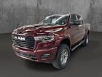 2025 Ram 1500 Crew 4x4 Rocky Ridge Premium Lifted Truck for sale #1C6SRFJP7SN507178 - photo 1