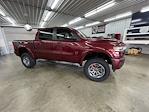 2025 Ram 1500 Crew 4x4 Rocky Ridge Premium Lifted Truck for sale #1C6SRFJP7SN507178 - photo 2