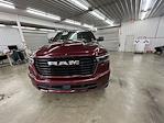 2025 Ram 1500 Crew 4x4 Rocky Ridge Premium Lifted Truck for sale #1C6SRFJP7SN507178 - photo 3