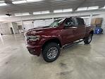 2025 Ram 1500 Crew 4x4 Rocky Ridge Premium Lifted Truck for sale #1C6SRFJP7SN507178 - photo 4