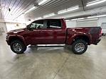 2025 Ram 1500 Crew 4x4 Rocky Ridge Premium Lifted Truck for sale #1C6SRFJP7SN507178 - photo 5