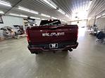 2025 Ram 1500 Crew 4x4 Rocky Ridge Premium Lifted Truck for sale #1C6SRFJP7SN507178 - photo 7