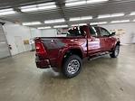 2025 Ram 1500 Crew 4x4 Rocky Ridge Premium Lifted Truck for sale #1C6SRFJP7SN507178 - photo 8