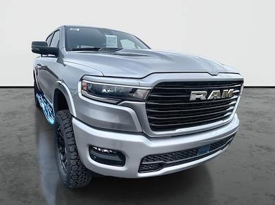 2025 Ram 1500 Crew 4x4 Apex Premium Lifted Truck for sale #1C6SRFJP8SN516939 - photo 1