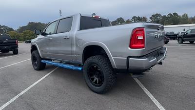 2025 Ram 1500 Crew 4x4 Apex Premium Lifted Truck for sale #1C6SRFJP8SN516939 - photo 2