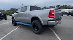 2025 Ram 1500 Crew 4x4 Apex Premium Lifted Truck for sale #1C6SRFJP8SN516939 - photo 2
