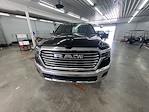 2025 Ram 1500 Crew 4x4 Rocky Ridge Premium Lifted Truck for sale #1C6SRFJP9SN762947 - photo 3