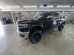2025 Ram 1500 Crew 4x4 Rocky Ridge Premium Lifted Truck for sale #1C6SRFJP9SN762947 - photo 4