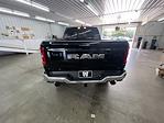 2025 Ram 1500 Crew 4x4 Rocky Ridge Premium Lifted Truck for sale #1C6SRFJP9SN762947 - photo 7
