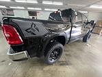 2025 Ram 1500 Crew 4x4 Rocky Ridge Premium Lifted Truck for sale #1C6SRFJP9SN762947 - photo 8