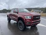 2024 Ram 1500 Crew 4x4 Black Widow Premium Lifted Truck for sale #1C6SRFJT0RN134055 - photo 10