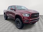 2024 Ram 1500 Crew 4x4 Black Widow Premium Lifted Truck for sale #1C6SRFJT0RN134055 - photo 1