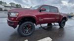 2024 Ram 1500 Crew 4x4 Black Widow Premium Lifted Truck for sale #1C6SRFJT0RN134055 - photo 3