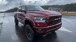 2024 Ram 1500 Crew 4x4 Black Widow Premium Lifted Truck for sale #1C6SRFJT0RN134055 - photo 5