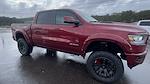 2024 Ram 1500 Crew 4x4 Black Widow Premium Lifted Truck for sale #1C6SRFJT0RN134055 - photo 6
