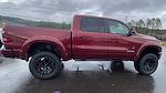2024 Ram 1500 Crew 4x4 Black Widow Premium Lifted Truck for sale #1C6SRFJT0RN134055 - photo 7