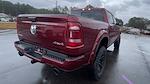 2024 Ram 1500 Crew 4x4 Black Widow Premium Lifted Truck for sale #1C6SRFJT0RN134055 - photo 8