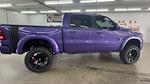 2024 Ram 1500 Crew 4x4 Rocky Ridge Premium Lifted Truck for sale #1C6SRFJT0RN196586 - photo 9