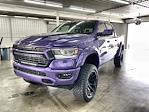 2024 Ram 1500 Crew 4x4 Rocky Ridge Premium Lifted Truck for sale #1C6SRFJT0RN196586 - photo 10