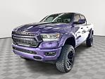 2024 Ram 1500 Crew 4x4 Rocky Ridge Premium Lifted Truck for sale #1C6SRFJT0RN196586 - photo 1