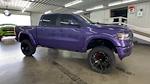 2024 Ram 1500 Crew 4x4 Rocky Ridge Premium Lifted Truck for sale #1C6SRFJT0RN196586 - photo 2
