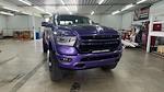 2024 Ram 1500 Crew 4x4 Rocky Ridge Premium Lifted Truck for sale #1C6SRFJT0RN196586 - photo 3