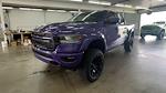 2024 Ram 1500 Crew 4x4 Rocky Ridge Premium Lifted Truck for sale #1C6SRFJT0RN196586 - photo 4