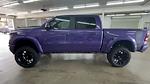 2024 Ram 1500 Crew 4x4 Rocky Ridge Premium Lifted Truck for sale #1C6SRFJT0RN196586 - photo 5